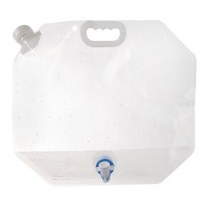 Vak na vodu s kohoutkem 11 l