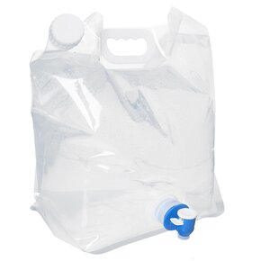 Vak na vodu s kohoutkem 11 l