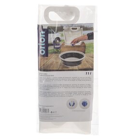 Vak na vodu s kohoutkem 11 l