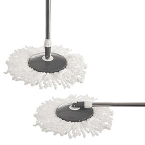 Mop se ždímačem GREY set