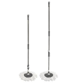 Mop se ždímačem GREY set