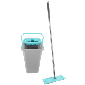 Mop se ždímačem Clean set