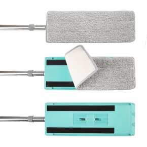 Mop se ždímačem Clean set