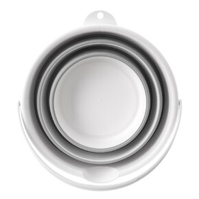 Vědro skládací KEMP 12 l