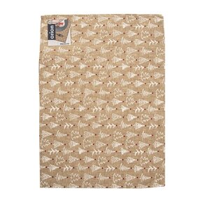 Prostírání STROMEK 46x32 cm 2 ks