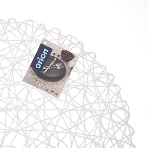 Prostírání pr. 35 cm