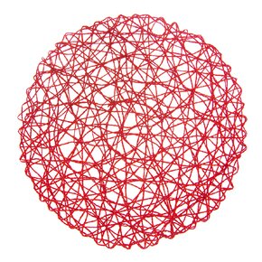 Prostírání pr. 35 cm