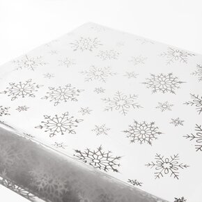 Běhoun vánoční 200x36,5 cm