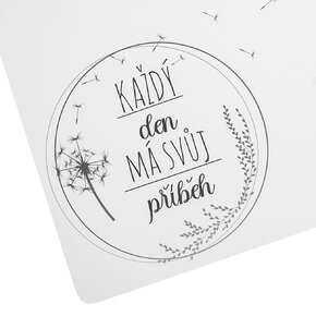 Prostírání KAŽDÝ DEN 43x28 cm