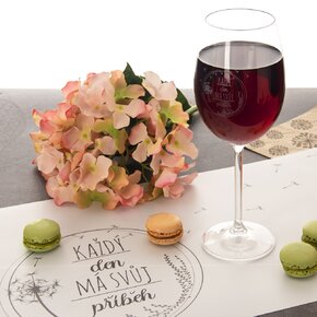 Prostírání KAŽDÝ DEN 43x28 cm