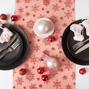 Běhoun VLOČKA 200x36,5 cm