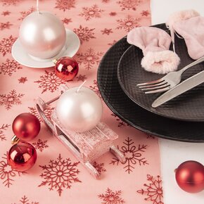 Běhoun VLOČKA 200x36,5 cm