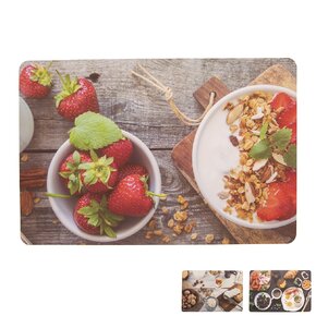 Prostírání snídaně 43,5x28,5 cm