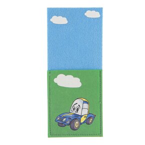 Kapsa na příbory AUTO