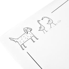 Prostírání STATEK 35x25 cm 