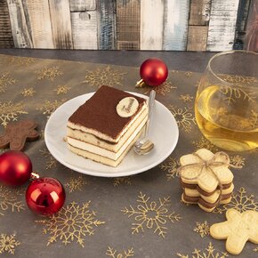 Běhoun VLOČKA 200x36,5 cm