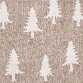 Běhoun vánoční 270x28 cm