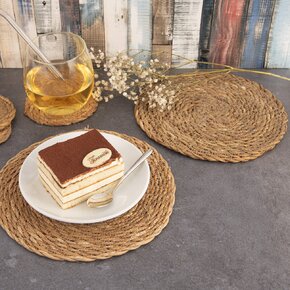 Prostírání pr. 21 cm 			