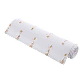 Běhoun STROMEK 130x32 cm