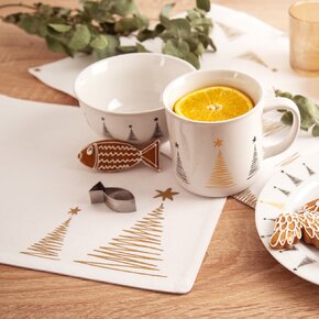 Prostírání STROMEK 35x25 cm