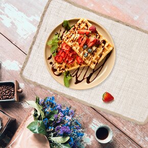 Prostírání 45x30 cm