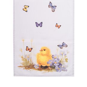 Běhoun JARO 160x30 cm