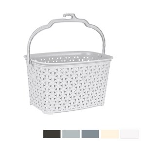 Košík na kolíčky RATAN