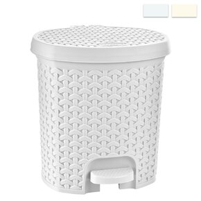 Odpadkový koš RATAN 21 l