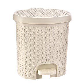 Odpadkový koš RATAN 21 l