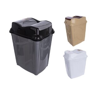 Odpadkový koš  WHIRPOOL 9 l