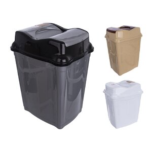 Odpadkový koš  WHIRPOOL 16 l