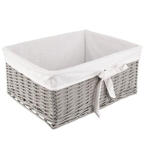 Prádelní koš úložný 