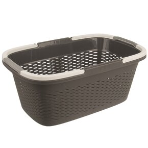 Prádelní koš s držadly LOOP 