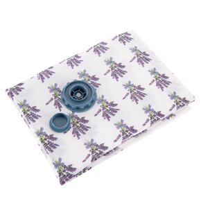 Odsávací vak levandule UROVNEJTO 60x80 cm