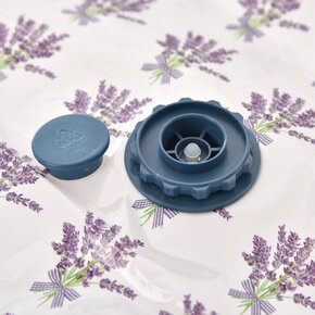 Odsávací vak levandule UROVNEJTO 80x120 cm