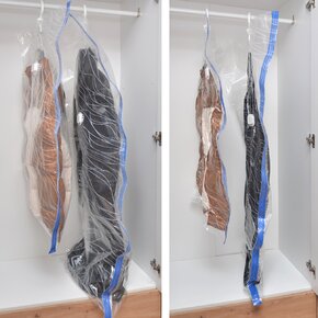 Odsávací vak Magic s háčkem UROVNEJTO 70x104 cm