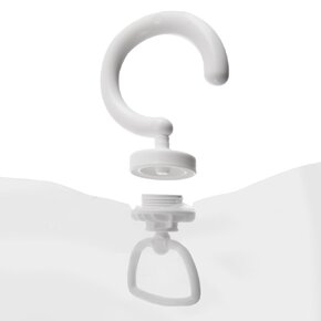 Odsávací vak Magic s háčkem UROVNEJTO 70x144 cm