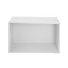 Dekorativní bedýnka 26x16x11 cm 