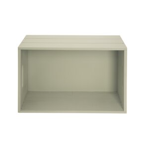 Dekorativní bedýnka 26x16x11 cm