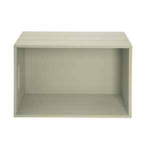 Dekorativní bedýnka 31x21x13 cm 