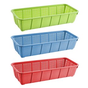 Košík 32,5x13,5x6,5 cm