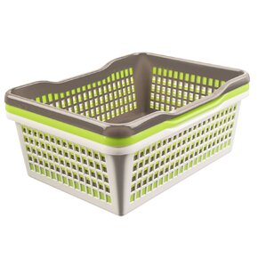 Košík 36x27x13 cm