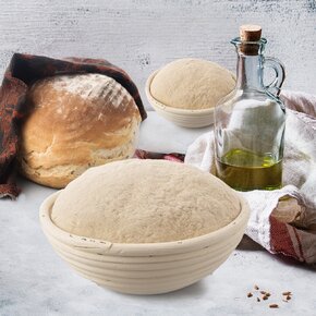 Ošatka na kynutí pr. 25 cm, v. 8 cm