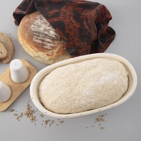 Ošatka na kynutí 32x15x9 cm