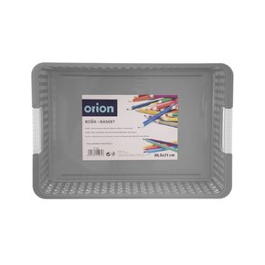 Košík 30,5x21x8 cm