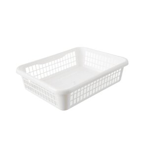 Košík 25,5x19,5x6,5 cm