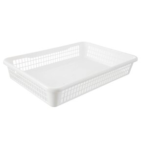Košík 38,5x25,5x6,5 cm