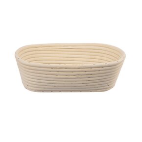 Ošatka na kynutí lístky 32x15x9 cm