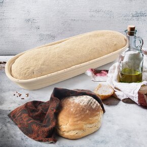 Ošatka na kynutí 43x16x7 cm