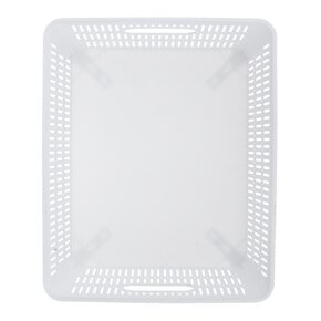 Košík Nesta stohovatelný 28,5x23x12 cm